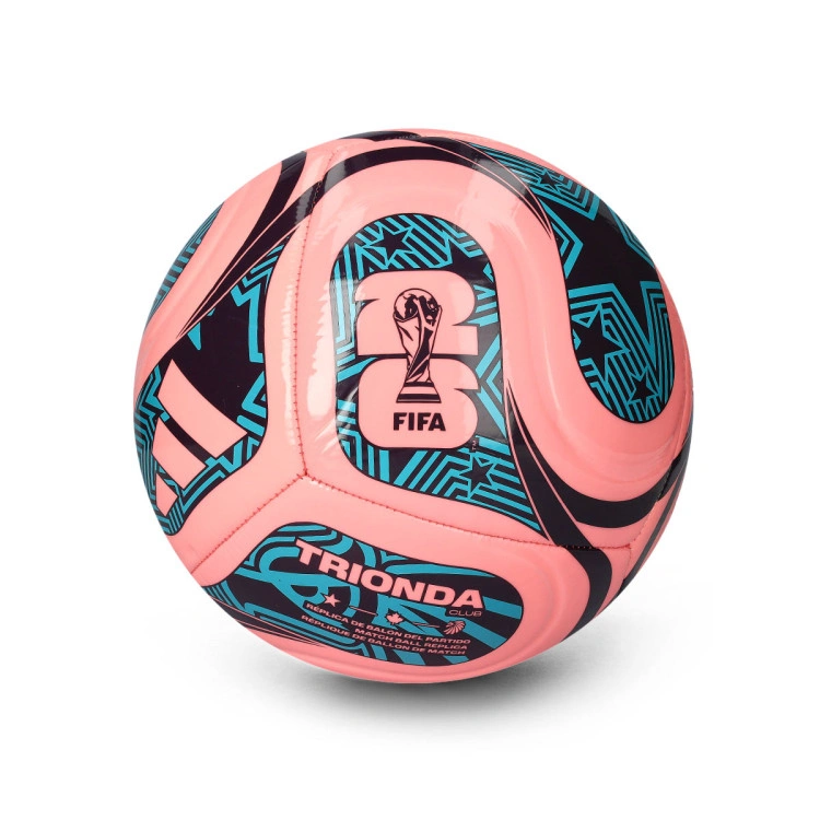 Balón adidas Mundial Trionda 2026 Club