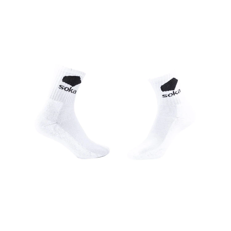 Calcetines Soka Soul (Pack de 3)