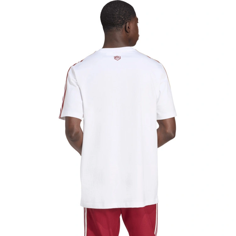 Camiseta adidas Arsenal Fc Icons Fanswear 2025-2026