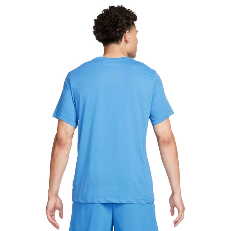 Camiseta Nike Dri-Fit Training