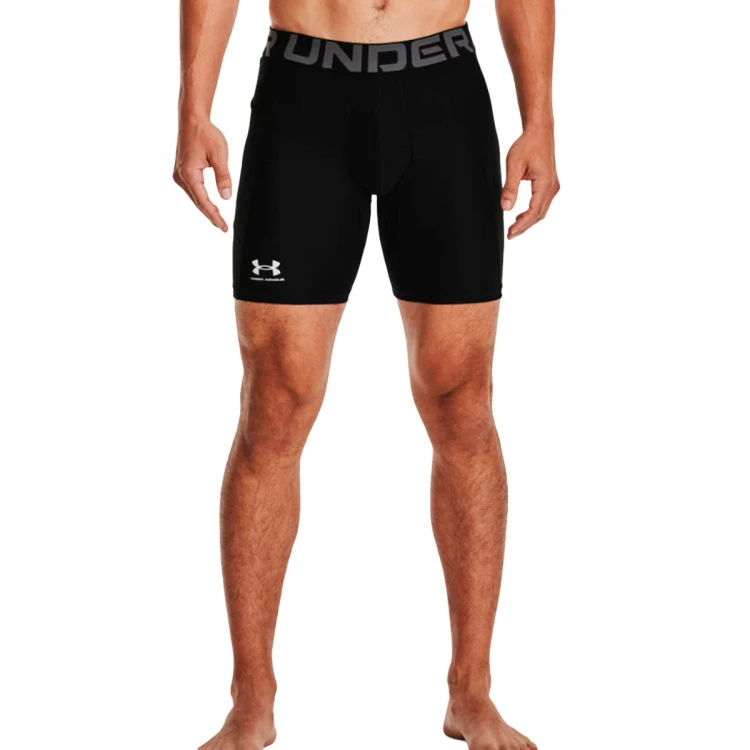 Malla corta Under Armour HeatGear Compression