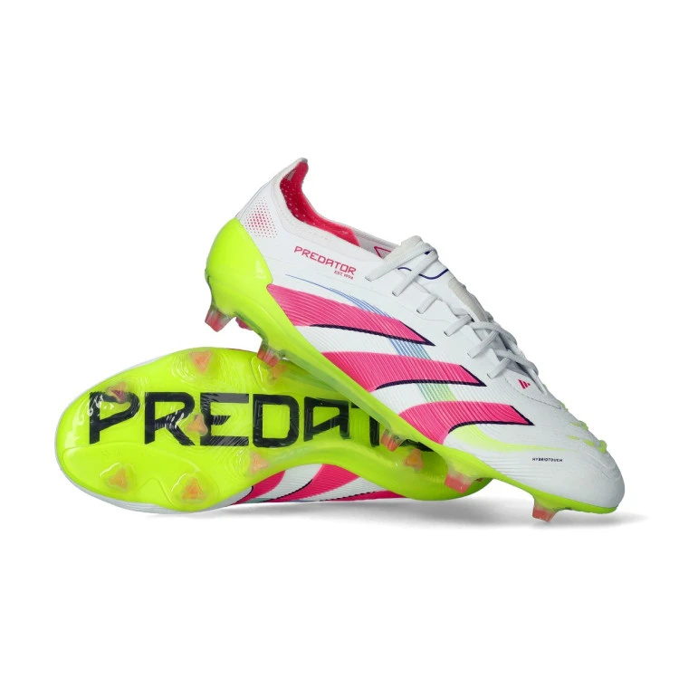 Bota adidas Predator Elite L FG