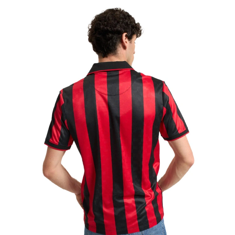 Camiseta AC Milan Home 1995-1996