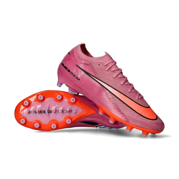 Bota Nike Air Zoom Mercurial Vapor 16 Elite AG-Pro