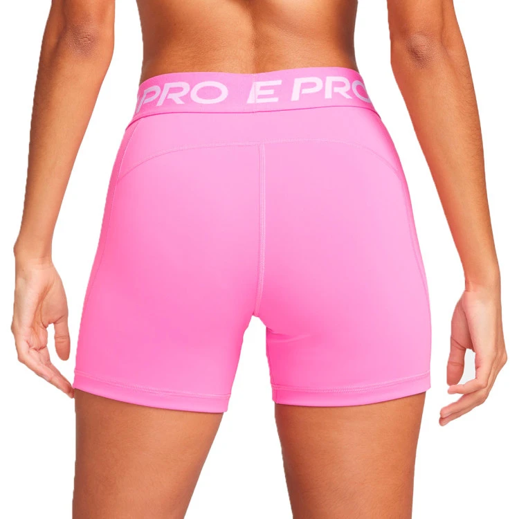 Malla corta Nike Pro 365 Mujer