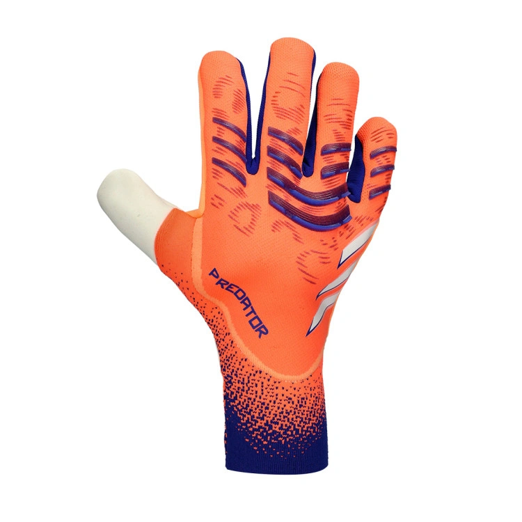 Guantes adidas Predator Pro Fingersave