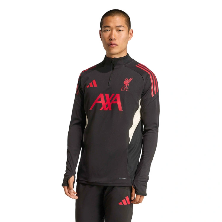 Sudadera adidas Liverpool Fc Training 2025-2026