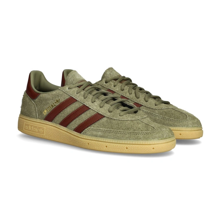 Zapatilla adidas Handball Spezial