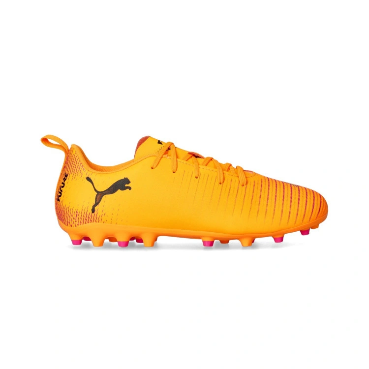 Bota Puma Future 8 Play MG Niño