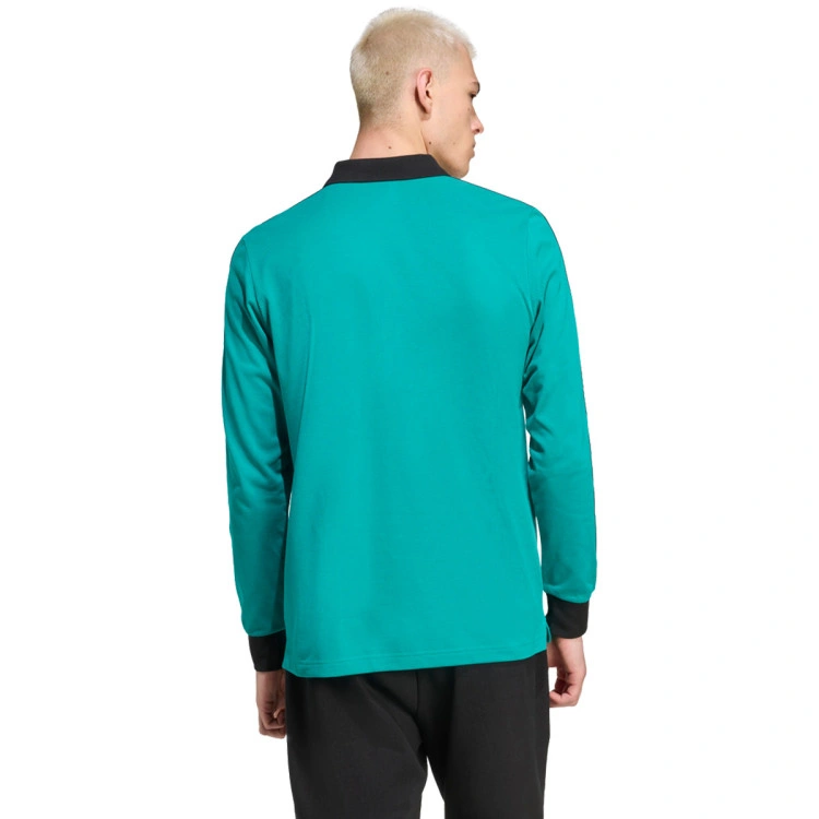 Polo adidas Liverpool FC Icons Fanswear 2025-2026