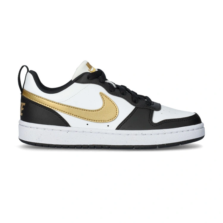 Zapatilla Nike Court Borough Low Recraft