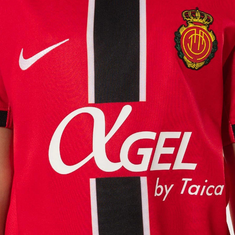 Camiseta Nike RCD Mallorca Primera Equipación 2025-2026 Niño