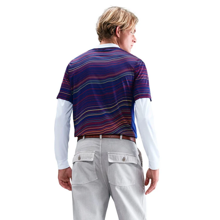 Camiseta Nike FC Barcelona Pre-Match 2025-2026