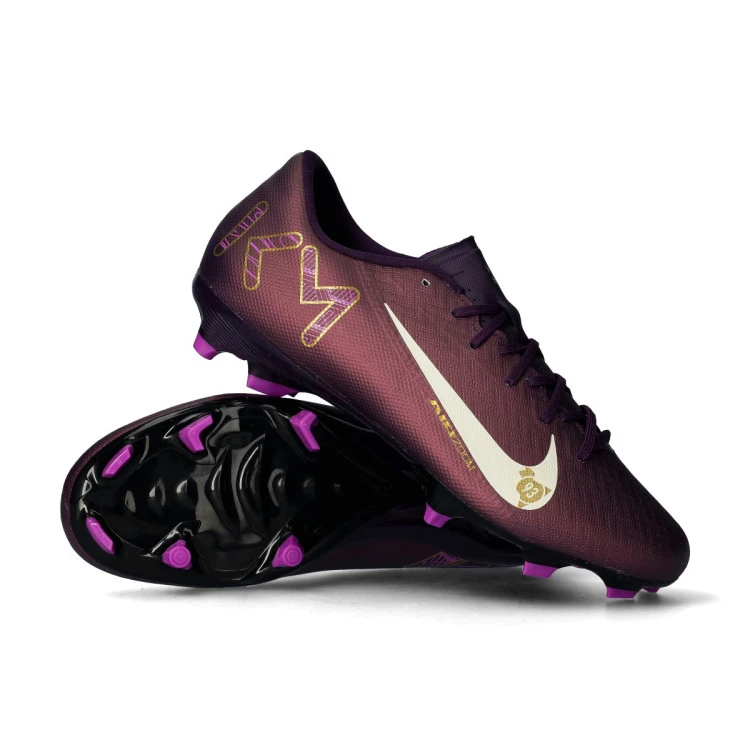 Bota Nike Air Zoom Mercurial Vapor 16 Academy KM FG/MG