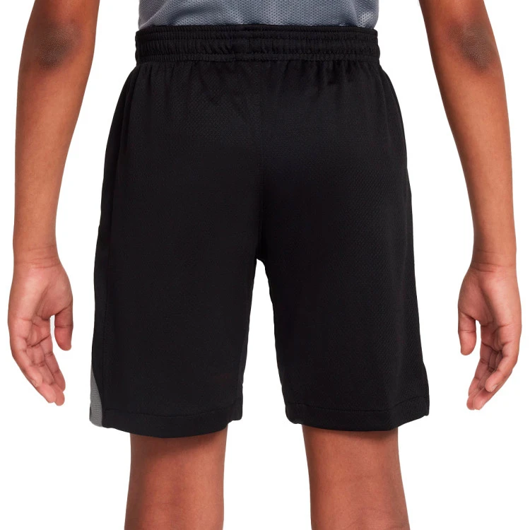 Pantalón corto Nike Chelsea FC Primera Equipación Portero 2025-2026 Niño