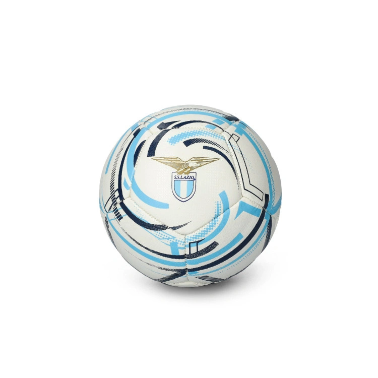 Balón Mizuno Mini Lazio 2025-2026