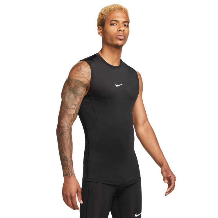 Camiseta Nike Pro Dri-Fit
