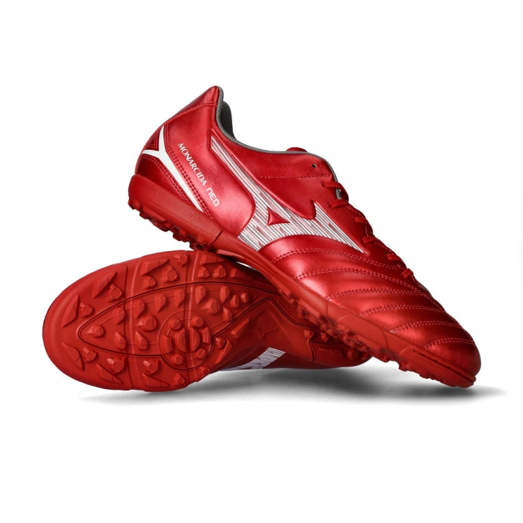 Bota Mizuno Monarcida Neo III Select As