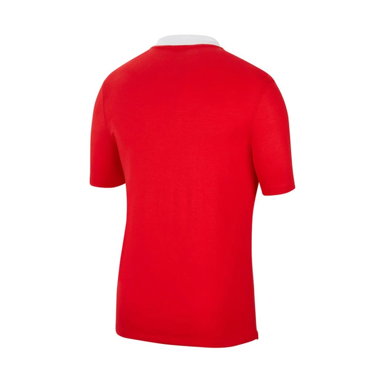 Polo Nike Park 20 Cotton m/c