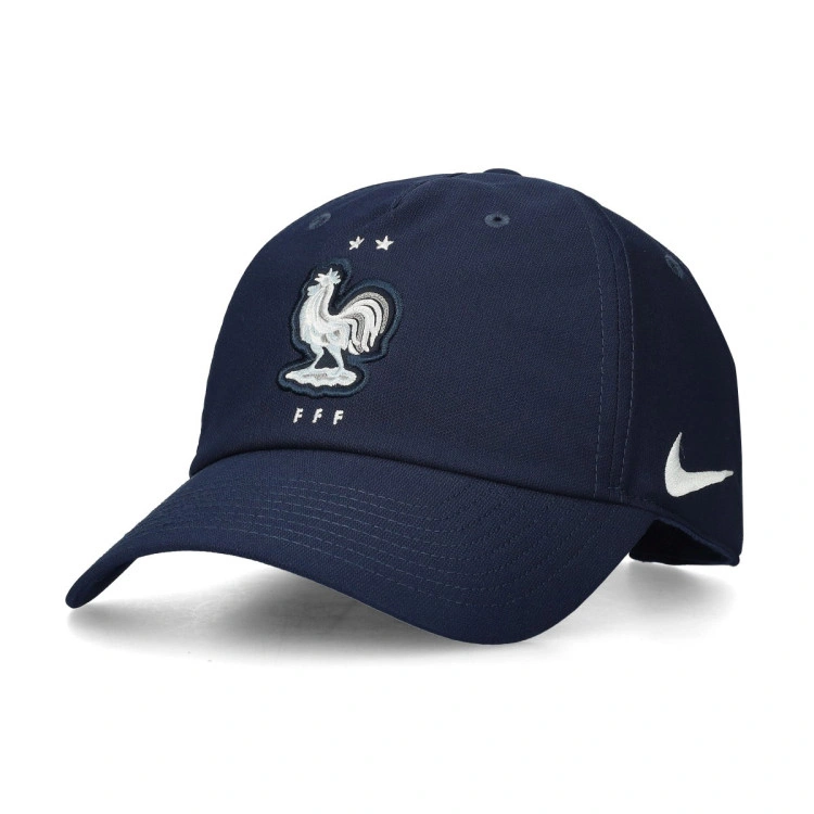 Gorra Nike France 2025-2026