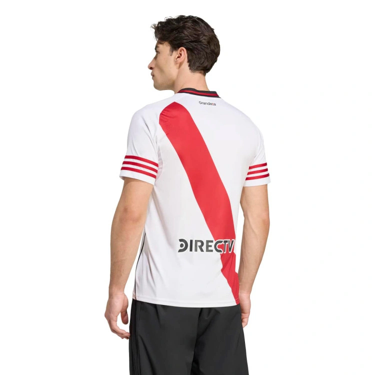 Camiseta adidas River Plate Primera Equipación 2025-2026