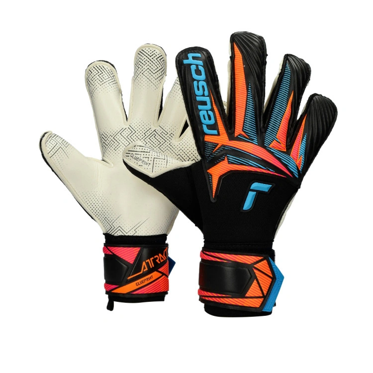 Guantes Reusch Attrakt Advance Evolution Glueprint