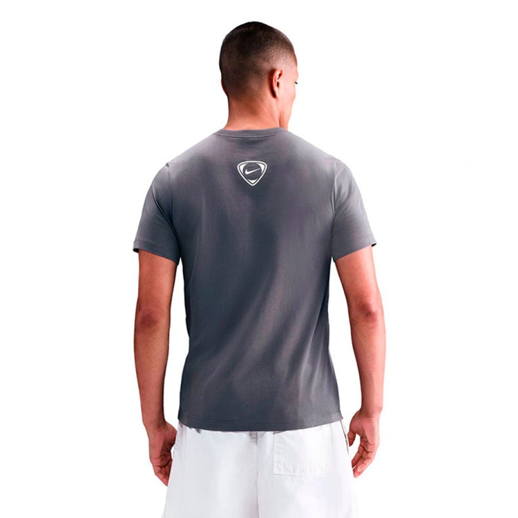 Camiseta Nike Total 90 2