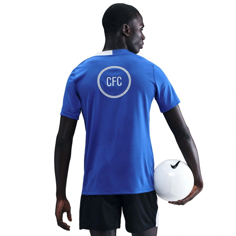Camiseta Nike Chelsea Fc Training 2025-2026