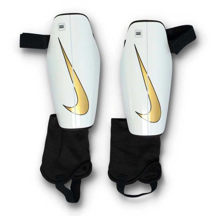 Espinillera Nike Charge Guard Shinpads