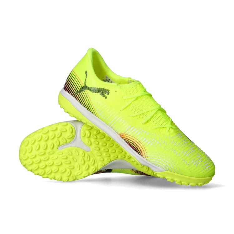 Bota Puma Future 8 Match Low Turf