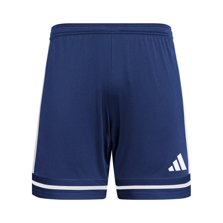 Pantalón corto adidas Squadra 25