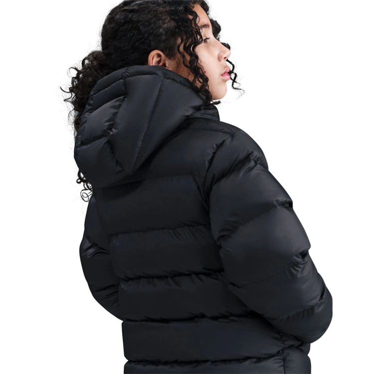 Cazadora Nike Sportswear Puffer Niño