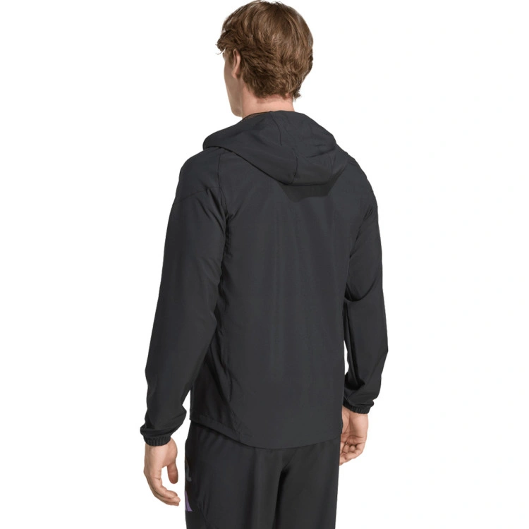 Chaqueta adidas Manchester United Fanswear 2025-2026