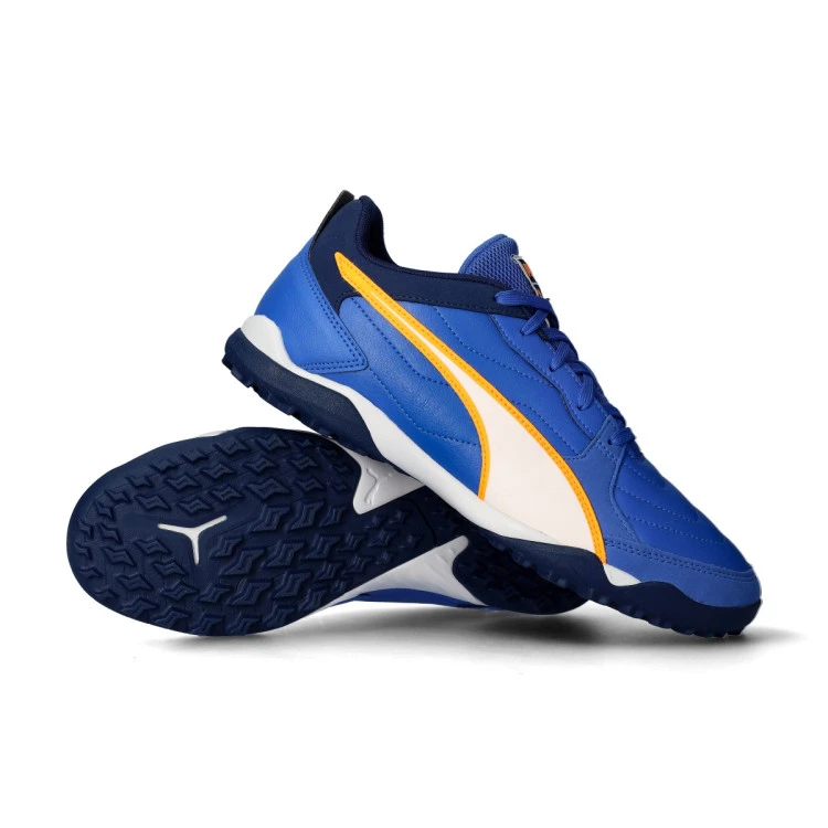 Zapatilla Puma Pressing IV Turf