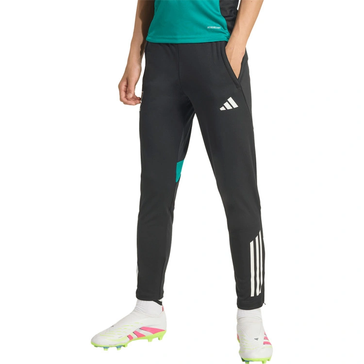 Pantalón largo adidas Liverpool FC Training 2025-2026 Niño