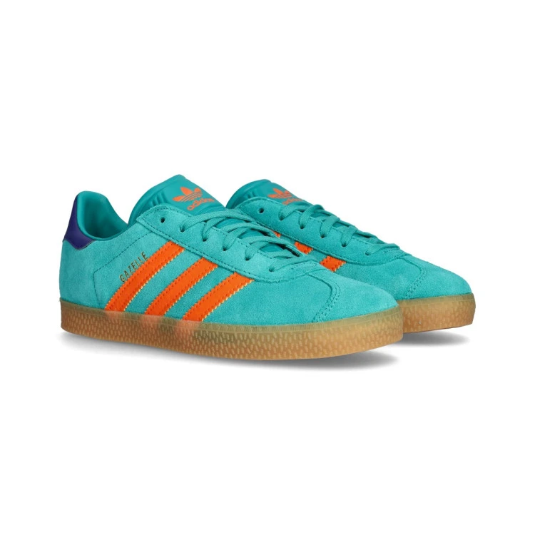 Zapatilla adidas Gazelle Niño