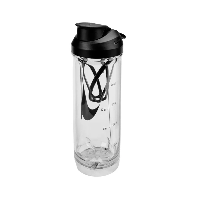 Botella Nike Tr Recharge Shaker Bottle 2.0 24 Oz