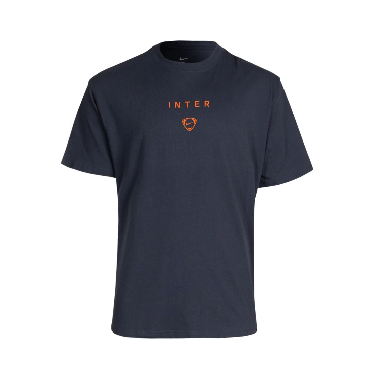 Camiseta Nike Inter Milan Fanswear 2025-2026