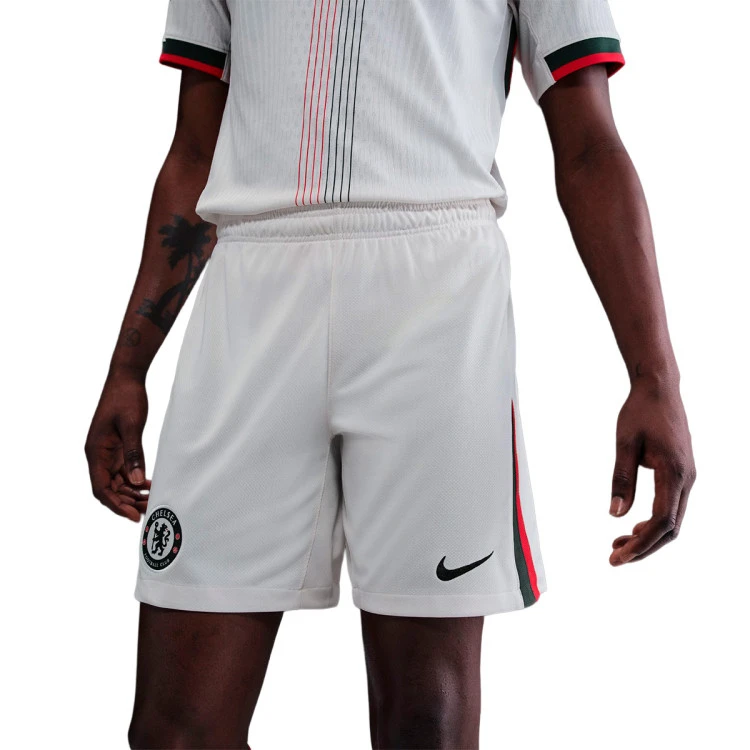 Pantalón corto Nike Chelsea FC Segunda Equipación 2025-2026