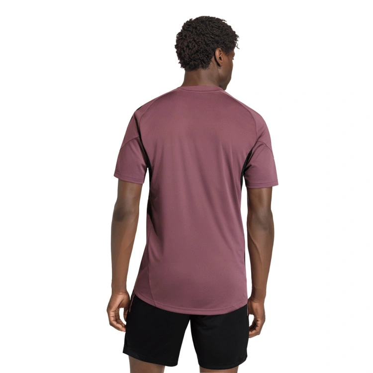 Camiseta adidas Real Madrid Training 2025-2026