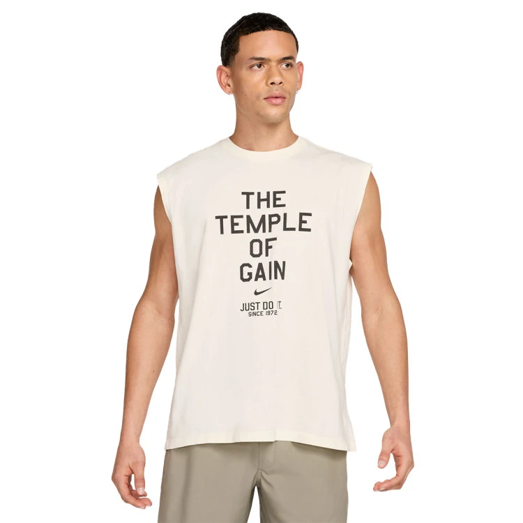 Camiseta Nike Small Logo