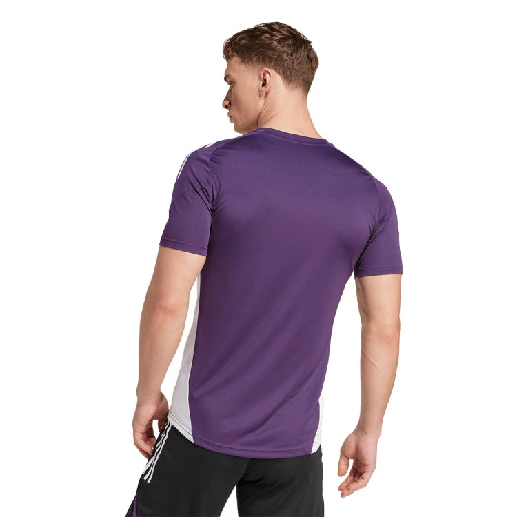 Camiseta adidas Manchester United Training 2025-2026