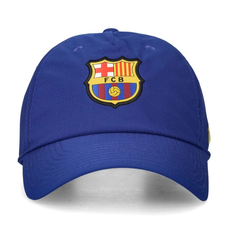 Gorra Nike Fc Barcelona 2025-2026