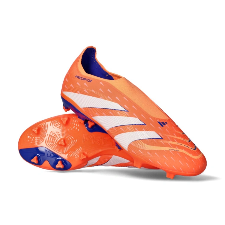 Bota adidas Predator League LL FG/MG