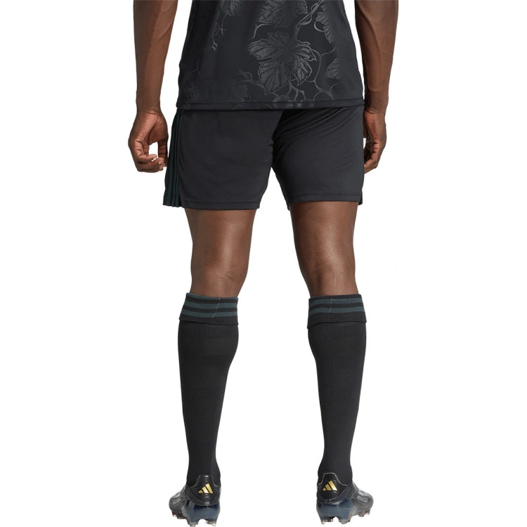 Pantalón corto adidas Juventus Tercera Equipación 2025-2026