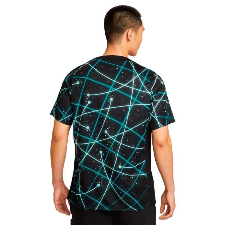 Camiseta Nike Inter Milan Pre-Match Mundial Clubes 2025