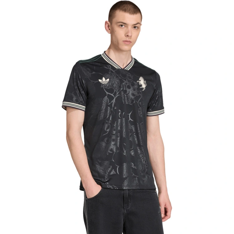 Camiseta adidas Juventus Tercera Equipación 2025-2026