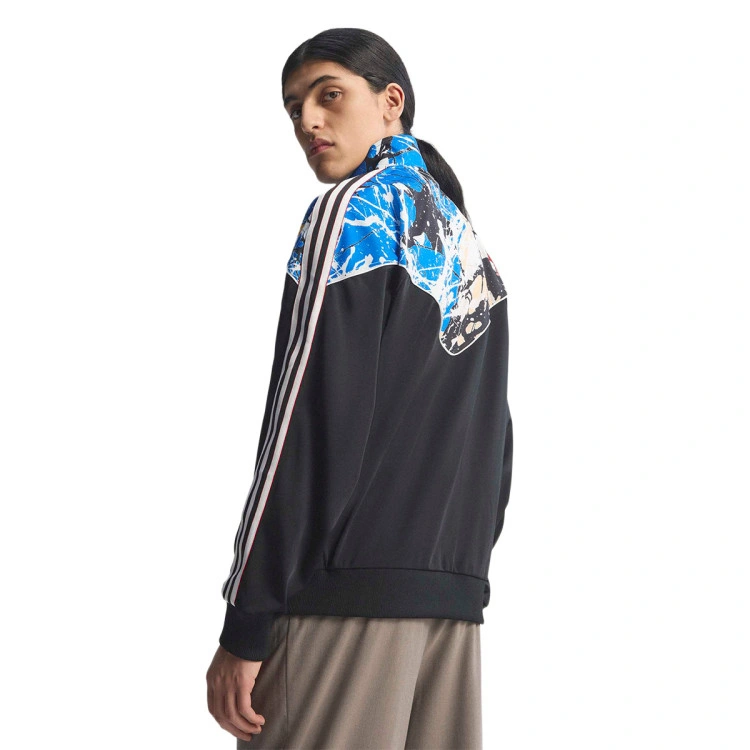 Chaqueta adidas Manchester United Edición Especial 2025-2026