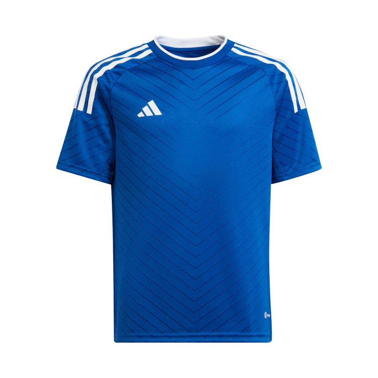Camiseta adidas Campeon 23 Niño