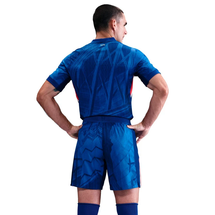 Camiseta Nike Authentic Chelsea FC Primera Equipación 2025-2026